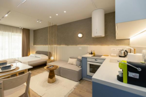 Azure Apartment